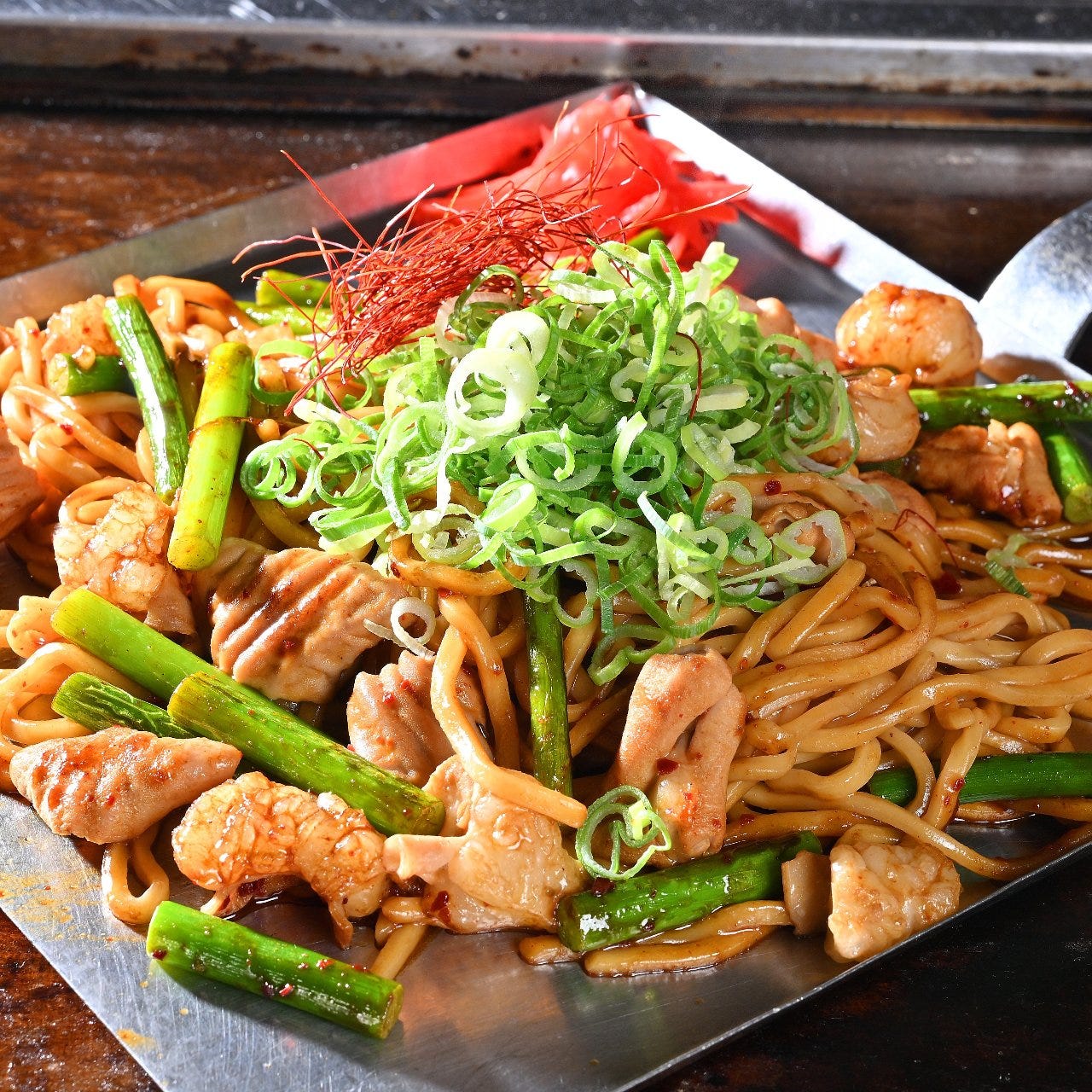 串カツ×たこ焼き×お好み焼き 味の大丸 大阪新世界店 おすすめ・売れ筋