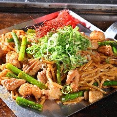 串カツ×たこ焼き×お好み焼き 味の大丸 大阪新世界店 おすすめ・売れ筋