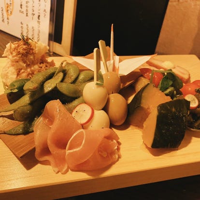 美味しいお店が見つかる 東通り 堂山のフレンチ フランス料理 でおすすめしたい人気のお店 ぐるなび