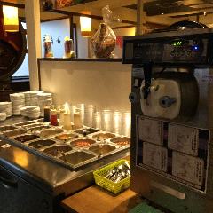 個室居酒屋 しゃぶしゃぶ 小尾羊 川崎駅前店 ランチメニュー ぐるなび