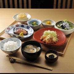 旬和膳 きゅう