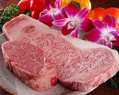 大阪 ステーキハウス 野田 （梅田店）