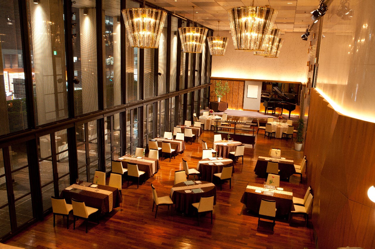 RESTAURANT mitte