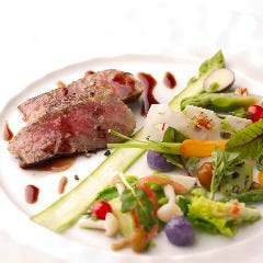 RESTAURANT mitte