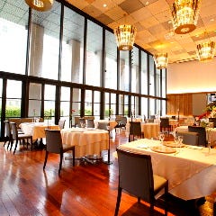 RESTAURANT mitte