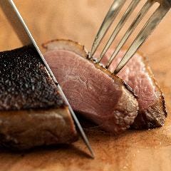 大阪産の食材が織りなす大阪フレンチはまさに◎