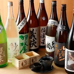 うみまち酒場 さかなさま 浜松町店