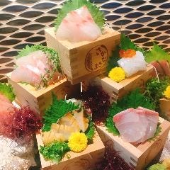 さかなさま専用 うみまち酒場 さかなさま 浜松町店（浜松町・大門/居酒屋） - 楽天ぐるなび