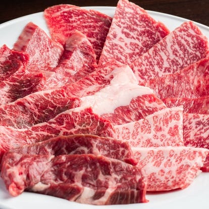 ランチならここ 新潟県の焼肉でおすすめしたい人気のお店 ぐるなび