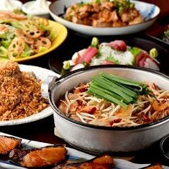 うまいもの処 ゆめぜん 東大阪