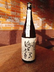 京都地酒　徳次郎　特別純米酒