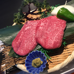 牛倭心伝 鳴尾店