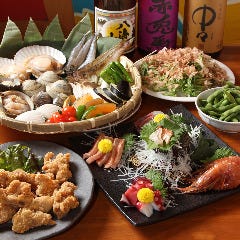 浜焼太郎 和歌山駅前店 メニュー コースセット ぐるなび 浜焼太郎 和歌山駅前店 メニュー コースセット ぐるなび