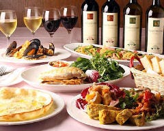 茅場町駅前イタリアン カヤバッチョ 