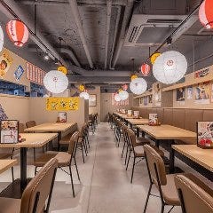 とり酒場 博多華善 天神店