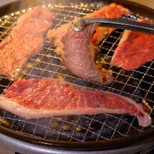 東北をはじめとした厳選したお肉