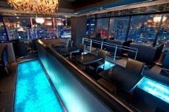 梅田 夜景 S dining 阪急グランドビル店 