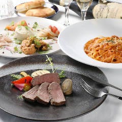 梅田 夜景 S dining 阪急グランドビル店