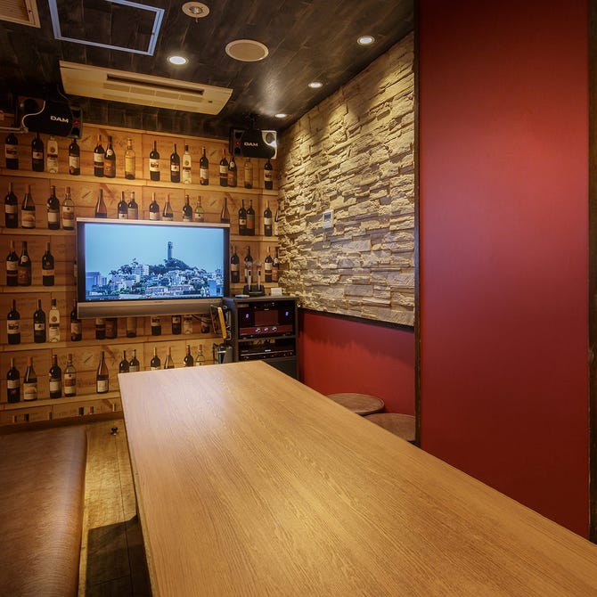 個室パーティー カサビーノ 大宮店 大宮 イタリアン イタリア料理 ぐるなび