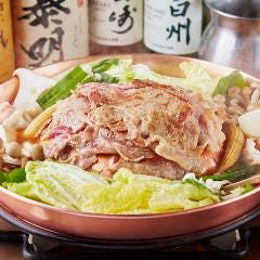 忘年会 新年会特集 六本木のゆったり3時間宴会 忘年会 新年会におすすめのお店 ぐるなび