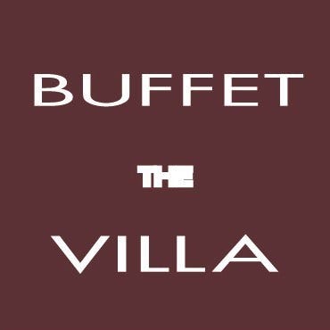 BUFFET THE VILLA （ブッフェ ザ・ヴィラ） こだわりの画像