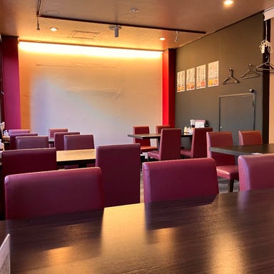 横川焼きそばセンター_【歓送迎会や忘年会、打ち上げに最適】