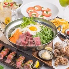 全席個室居酒屋 焼き鳥キング 渋谷店 