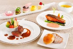 レストランラ・セーラ