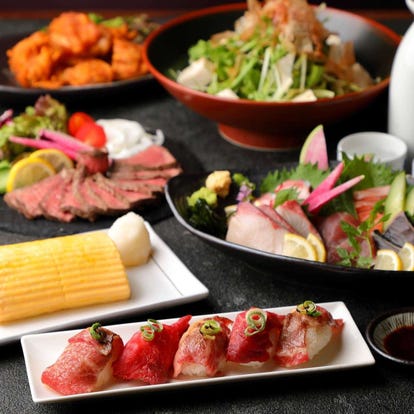 美味しいお店が見つかる 梅田 居酒屋 個室 おすすめ人気レストラン ぐるなび
