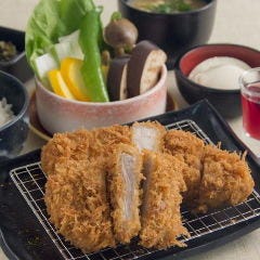 鶴群 大丸梅田店