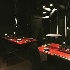 だいにんぐ味彩 川内店