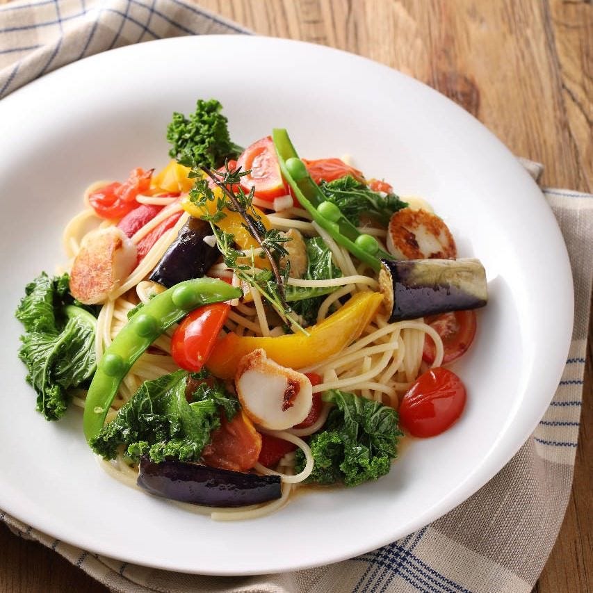 To The Herbs アクアシティお台場店