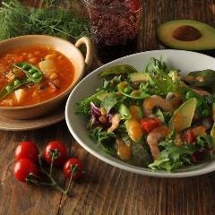 TO THE HERBS なんばパークス店