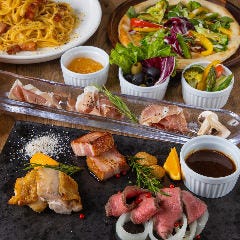 イタリアン酒場 Orange Marmalade 藤沢駅前店