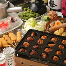 串カツ田中 蒲田店 写真 ぐるなび