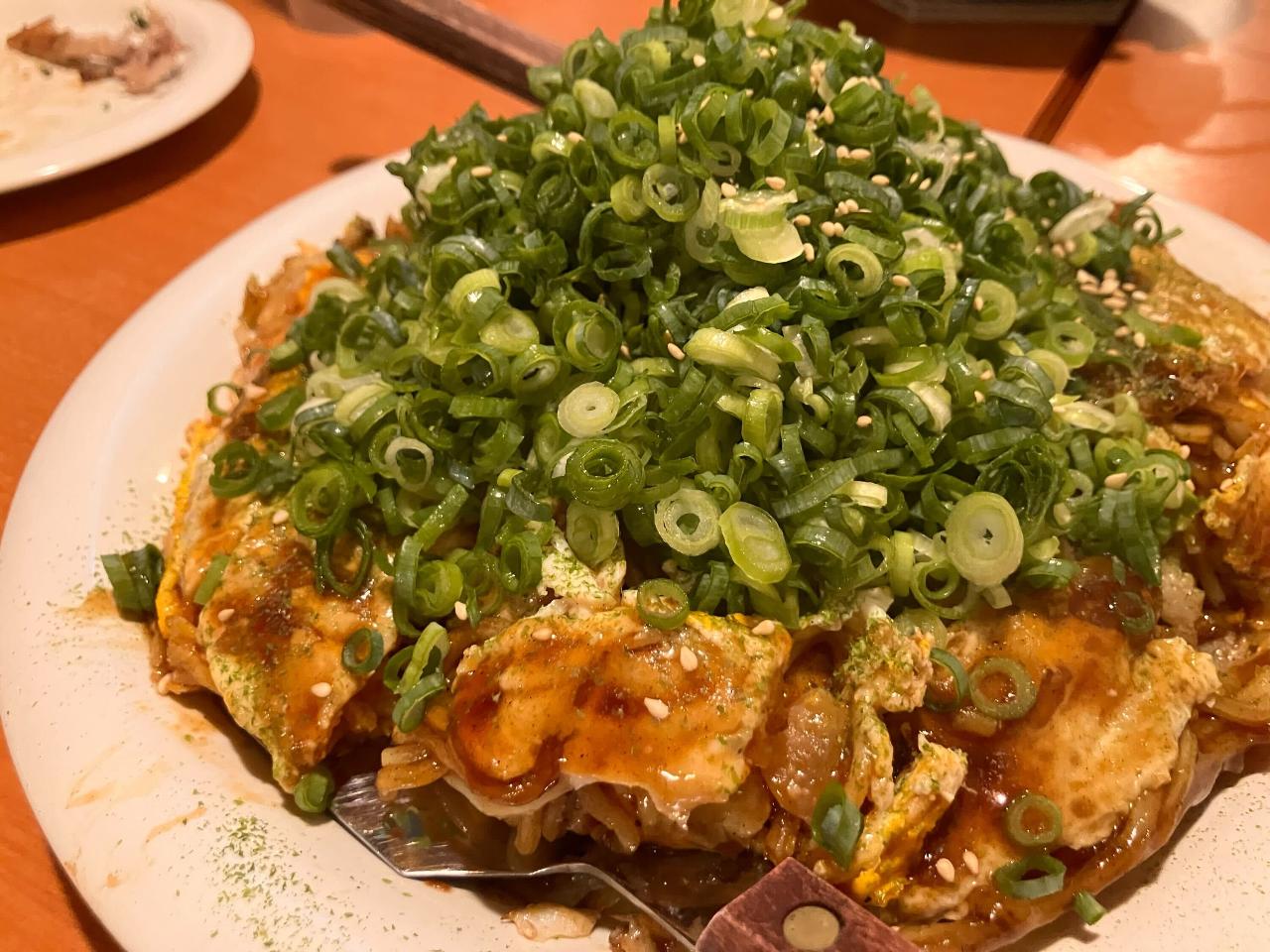鉄板焼きお好み焼き 鉄板くり（広島市/鉄板焼き） - 楽天ぐるなび