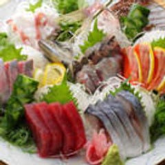 海鮮市場 からっ風
