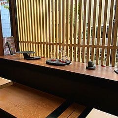 富士 溶岩石居酒屋 頂