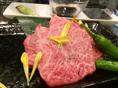 こだわりの和牛 A5ランク サーロイン