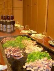 こむぎ庵