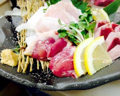 居酒屋 てんてん