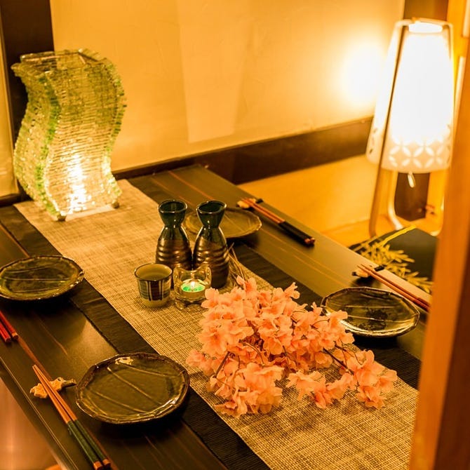 個室居酒屋 時しらず 大宮店 大宮 居酒屋 ぐるなび