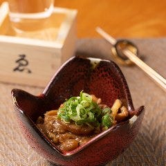 大阪名物 どて焼き