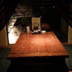 備長や