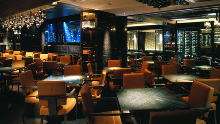 Restaurant＆BarLounge MEDUSA（メデューサ）
