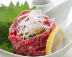 Kuroge Wagyuu Yakiniku Nikudokoro Kisshan Nishinakajimasohonten