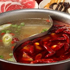 刀削麺・火鍋・西安料理 XI’AN（シーアン）新宿エステックビル店 