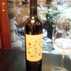 Vino Nakada ヴィノナカダ 神楽坂 イタリアン イタリア料理 ぐるなび