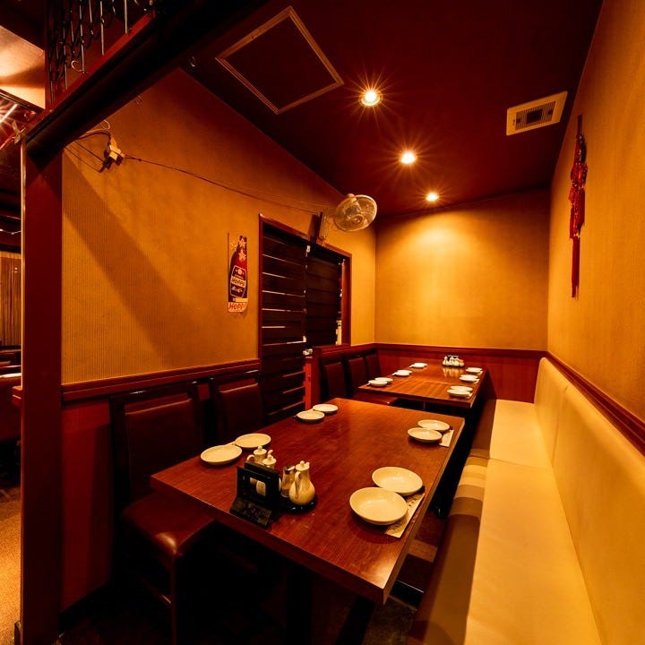 中華居酒屋興祥園田町相片 田町 三田 中華料理店 Gurunavi 日本美食餐廳指南