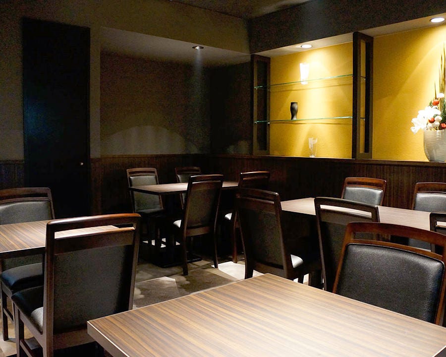Osaka Osake Dining 鶫 image